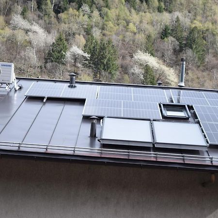Baita Valtellina. Relax Nel Cuore Delle Alpi Grosio Exterior photo